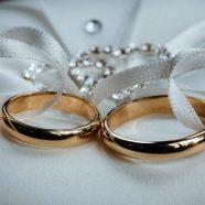 Fedi Nuziali Per Spose Alla Moda Nell’Estate 2025