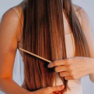 Easy Home Remedies to Grow Your Hair Faster