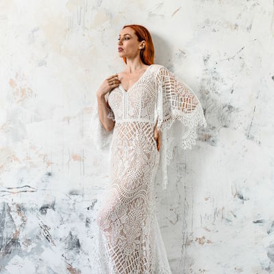 Romantica, boho o moderna?